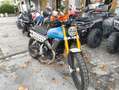 Fantic Caballero 500 Scrambler My25 Bleu - thumbnail 2