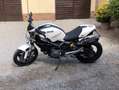 Ducati Monster 696 bijela - thumbnail 1