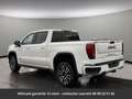 GMC Sierra AT4 6.2L Tout compris hors homologation 4500e Blanc - thumbnail 14