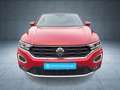 Volkswagen T-Roc Style 1.5 TSI DSG LED/ACC/Kam/18 Rot - thumbnail 8
