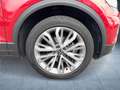 Volkswagen T-Roc Style 1.5 TSI DSG LED/ACC/Kam/18 Rot - thumbnail 7