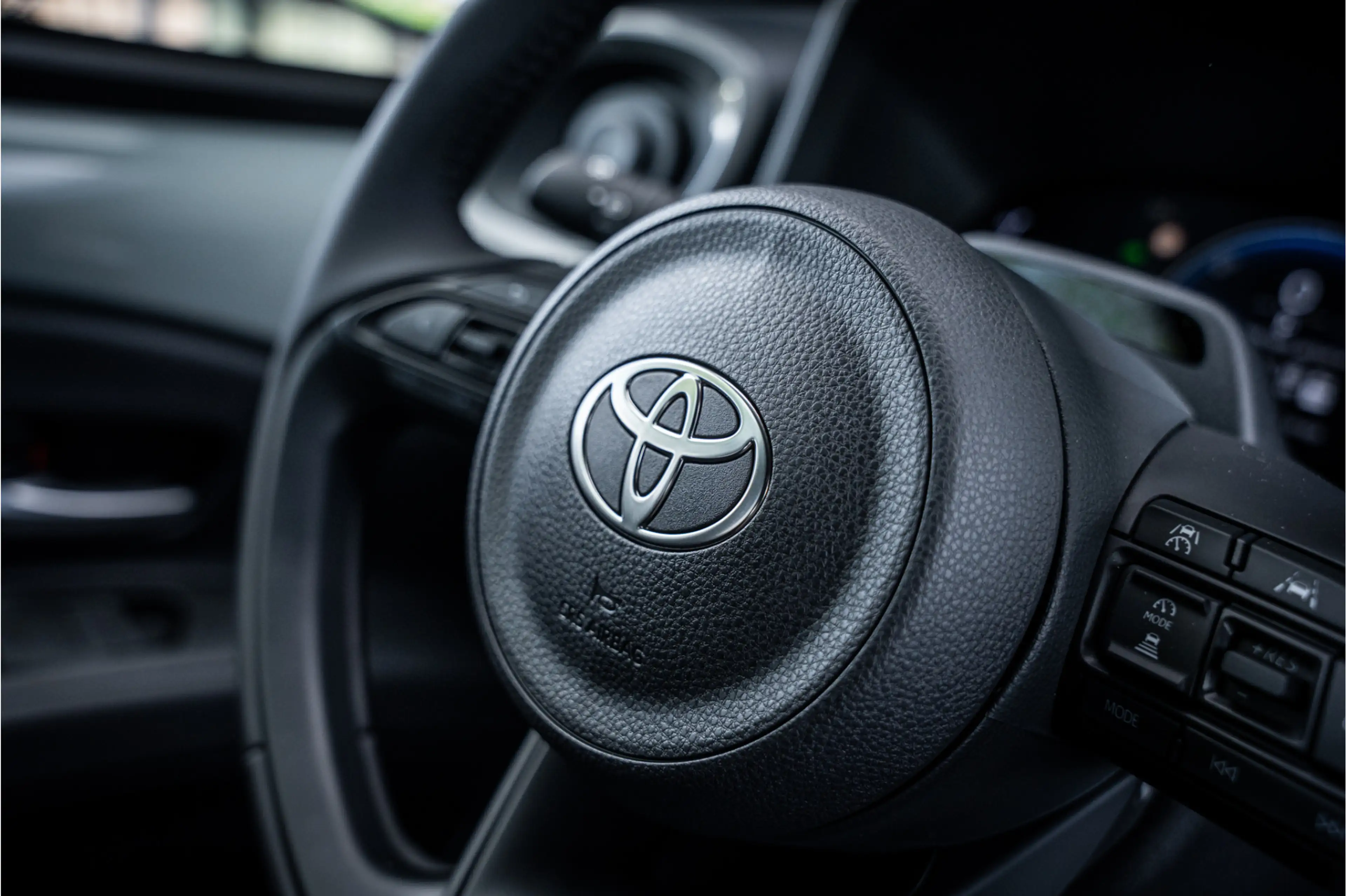 Toyota Aygo X Hybrid 115 pulse Automaat ** Stoelverwarming ** Ca — photo 42