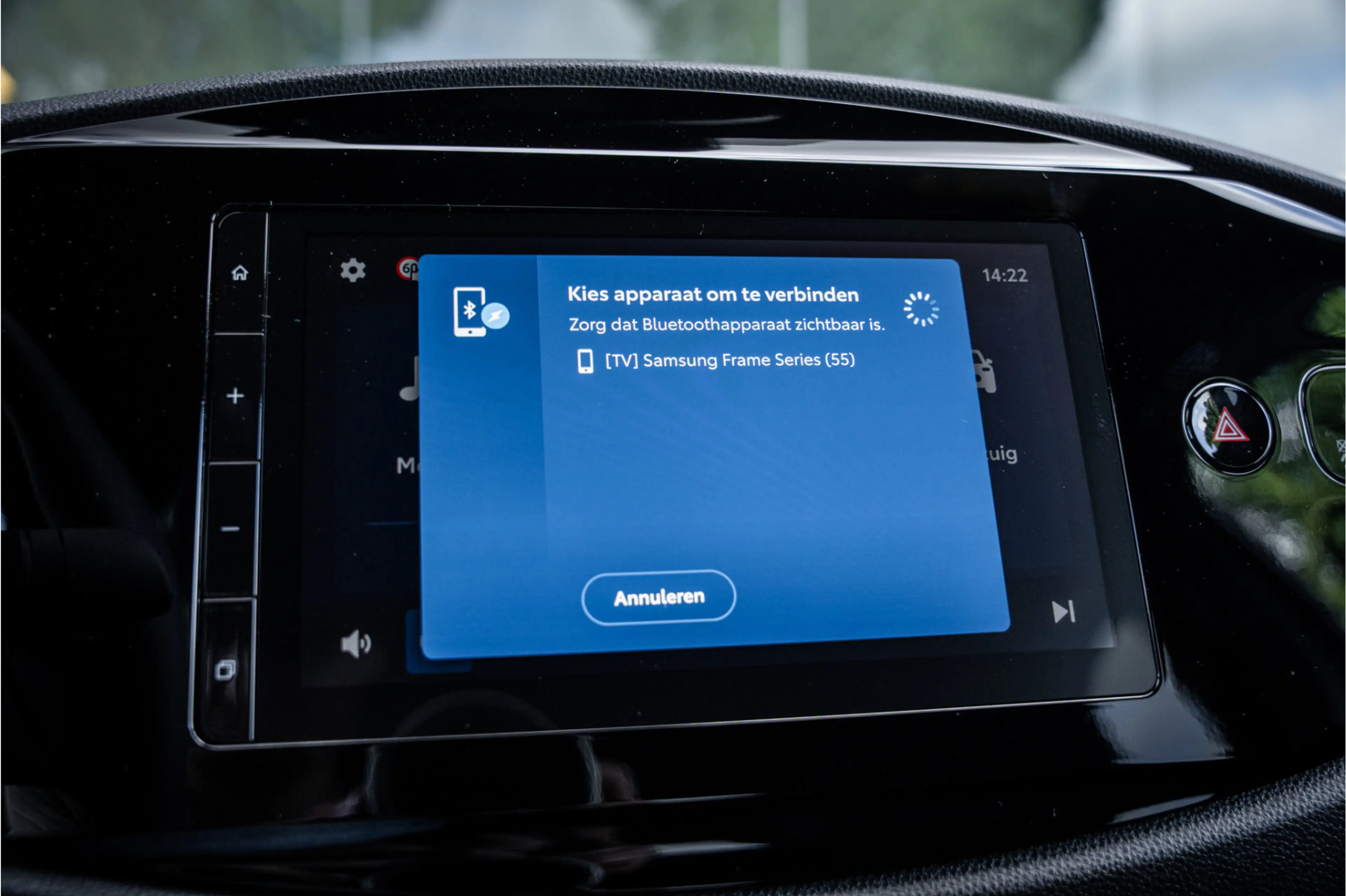 Toyota Aygo X Hybrid 115 pulse Automaat ** Stoelverwarming ** Ca — photo 23