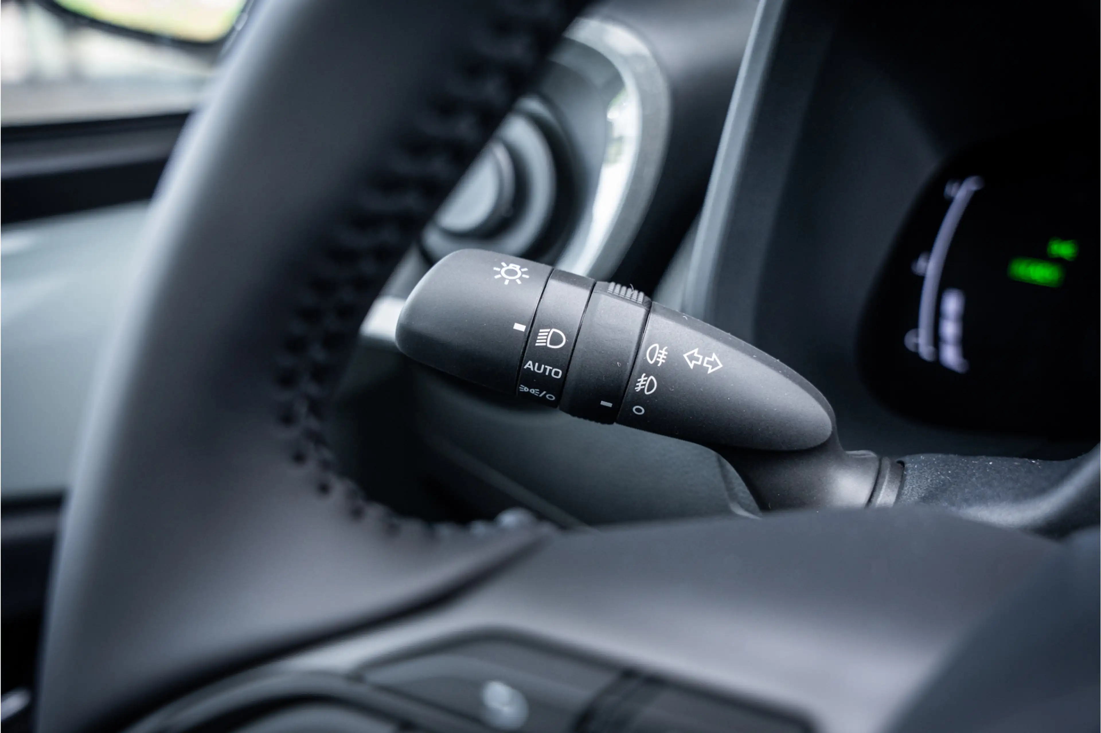 Toyota Aygo X Hybrid 115 pulse Automaat ** Stoelverwarming ** Ca — photo 16