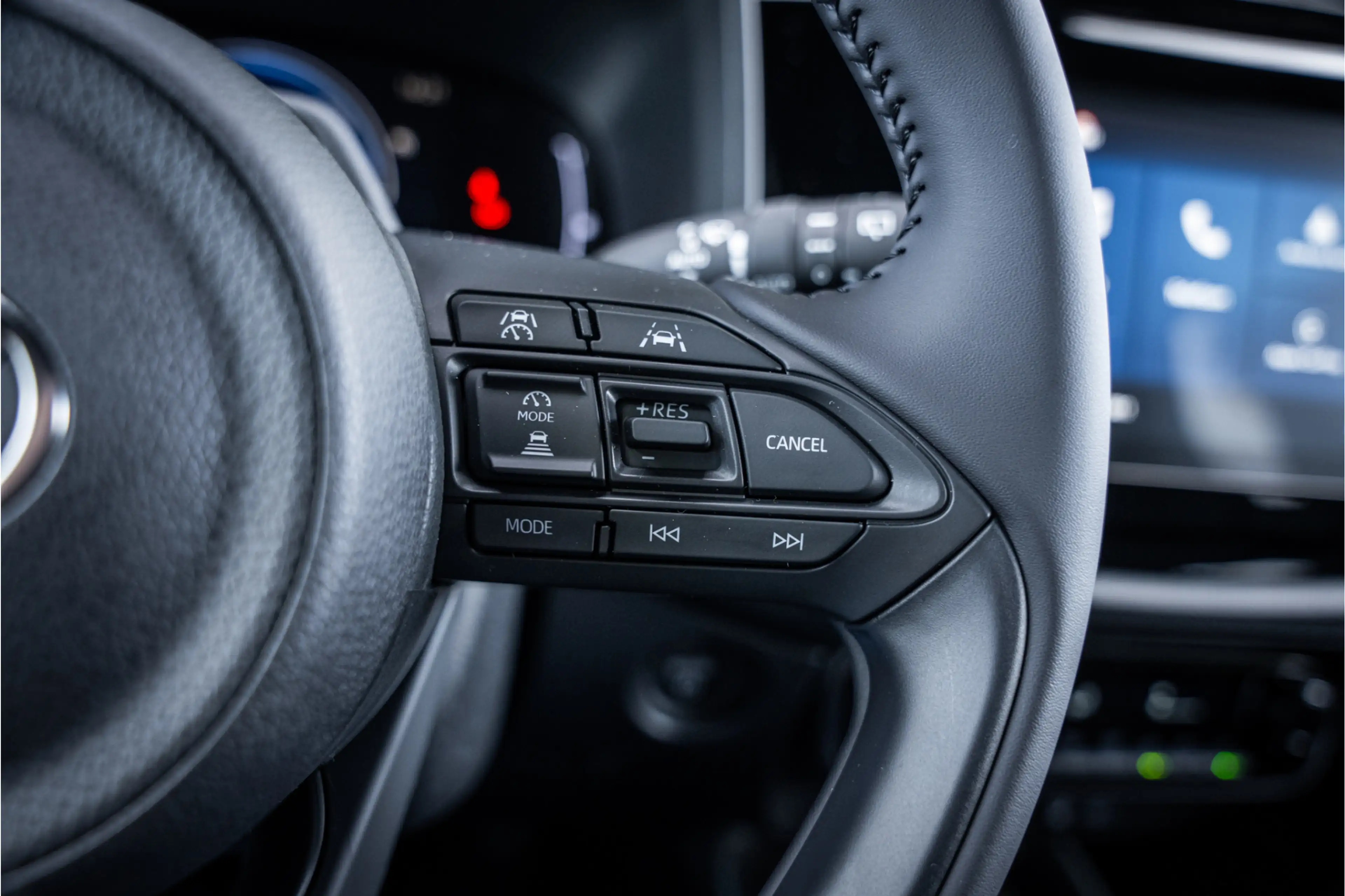 Toyota Aygo X Hybrid 115 pulse Automaat ** Stoelverwarming ** Ca — photo 12