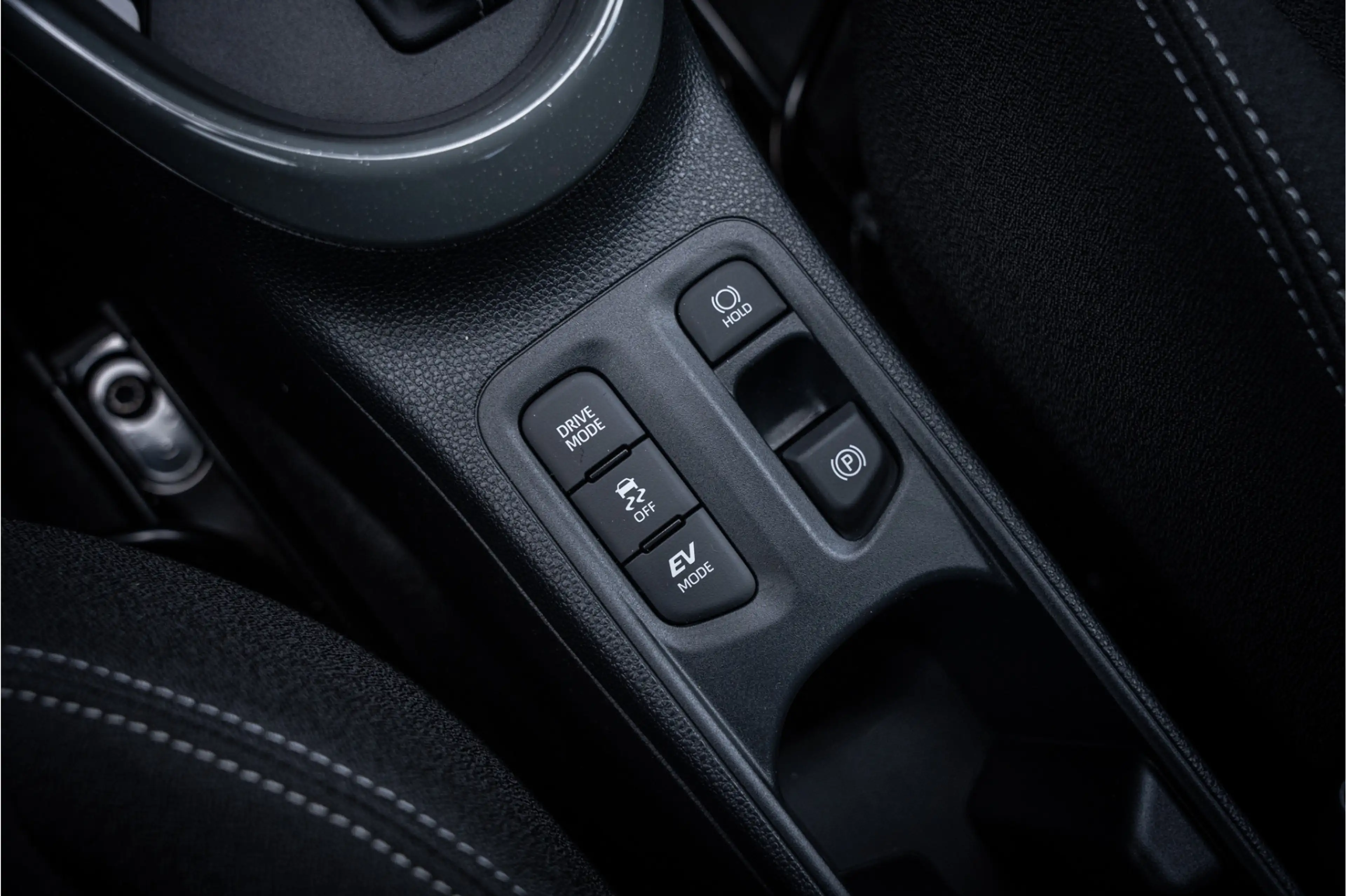 Toyota Aygo X Hybrid 115 pulse Automaat ** Stoelverwarming ** Ca — photo 27