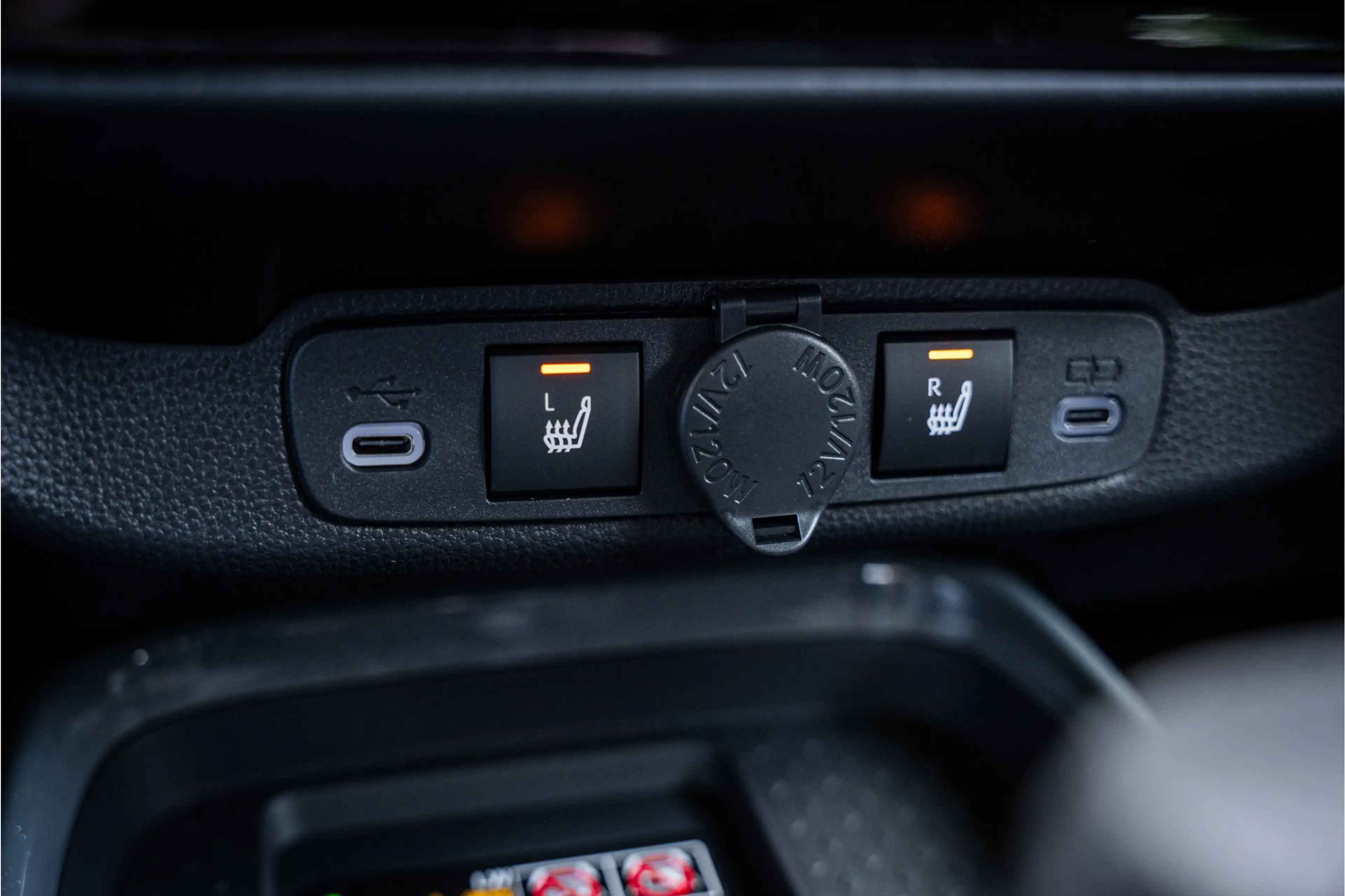 Toyota Aygo X Hybrid 115 pulse Automaat ** Stoelverwarming ** Ca — photo 25