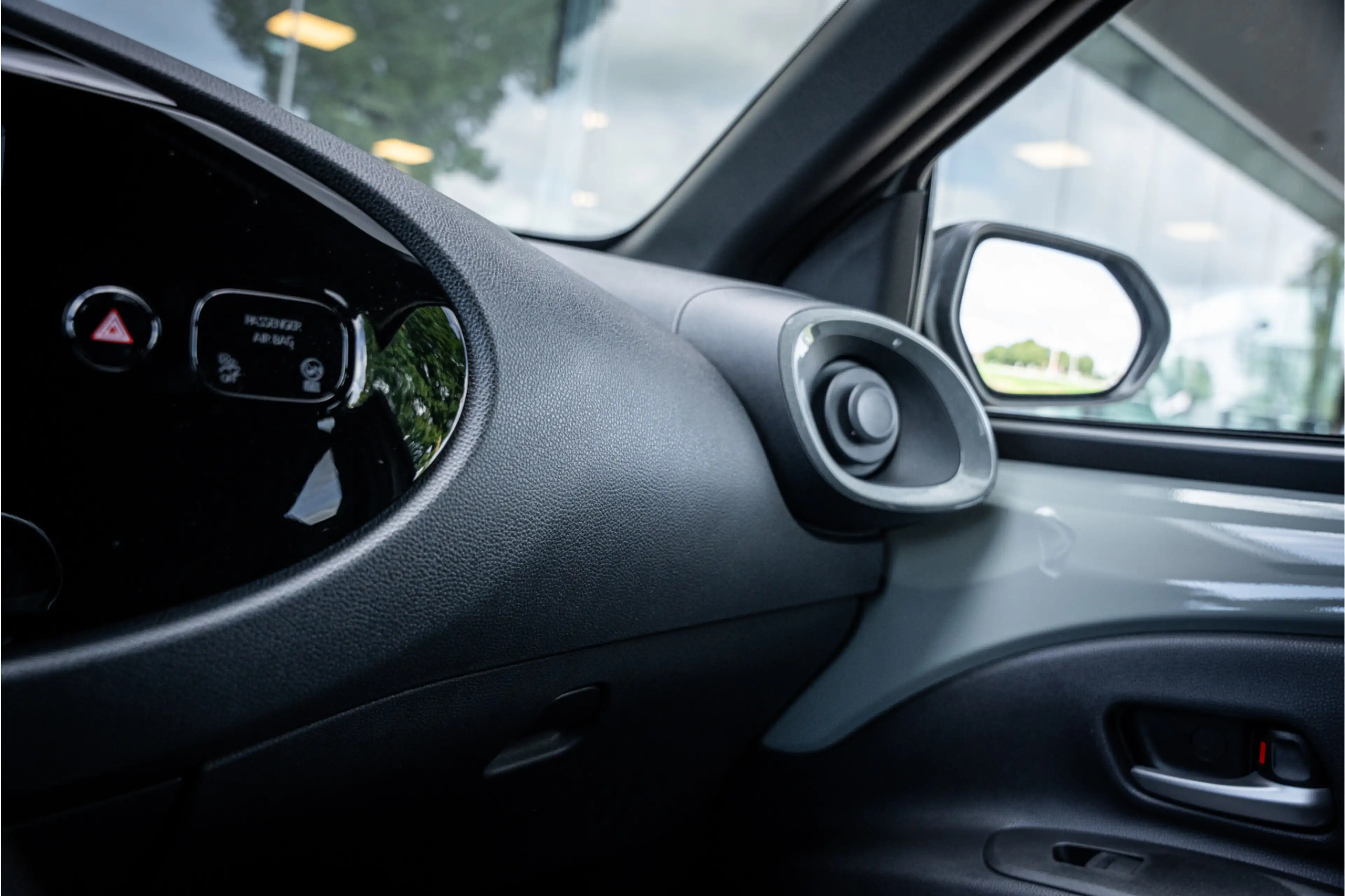 Toyota Aygo X Hybrid 115 pulse Automaat ** Stoelverwarming ** Ca — photo 17