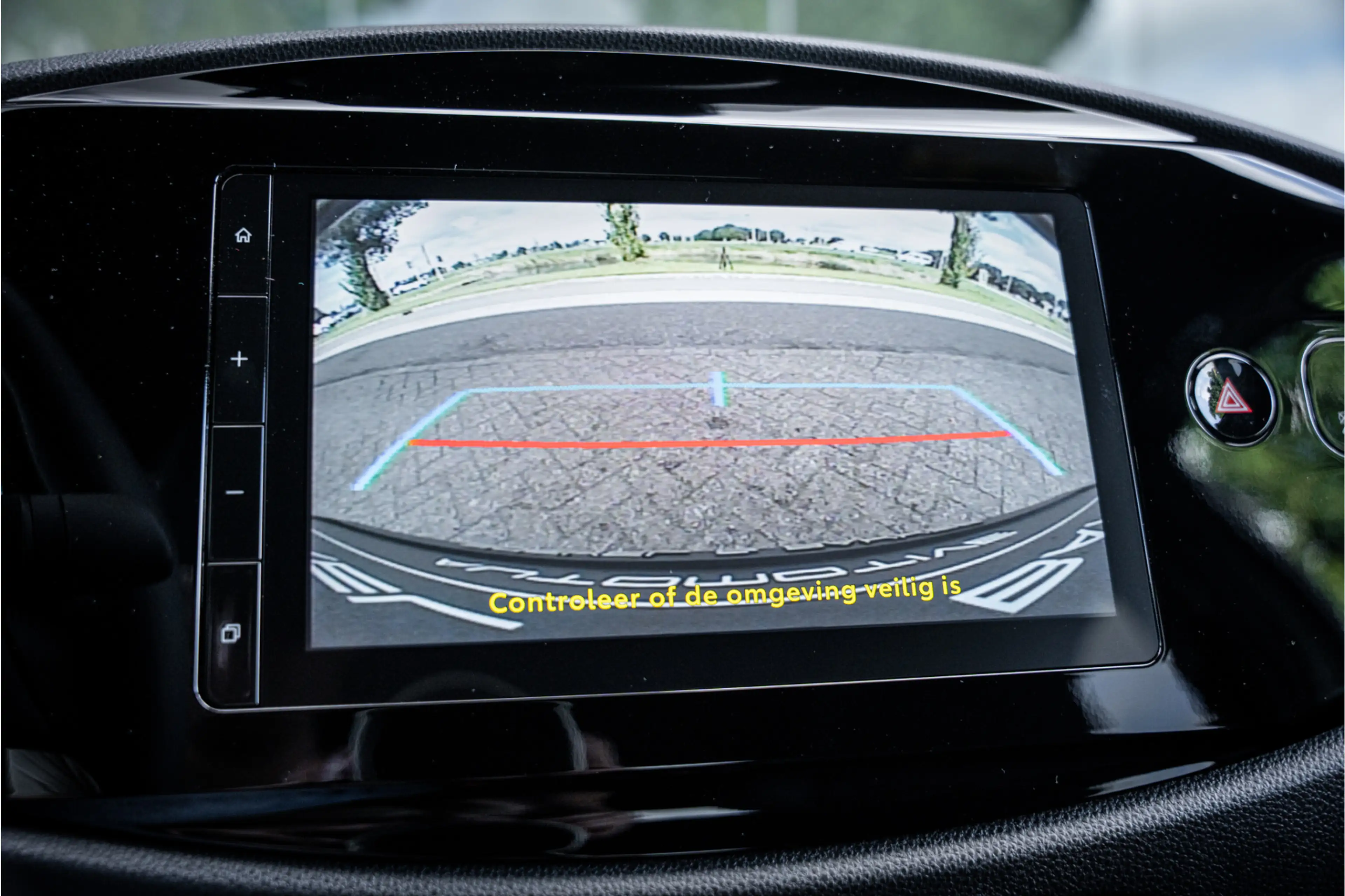 Toyota Aygo X Hybrid 115 pulse Automaat ** Stoelverwarming ** Ca — photo 7