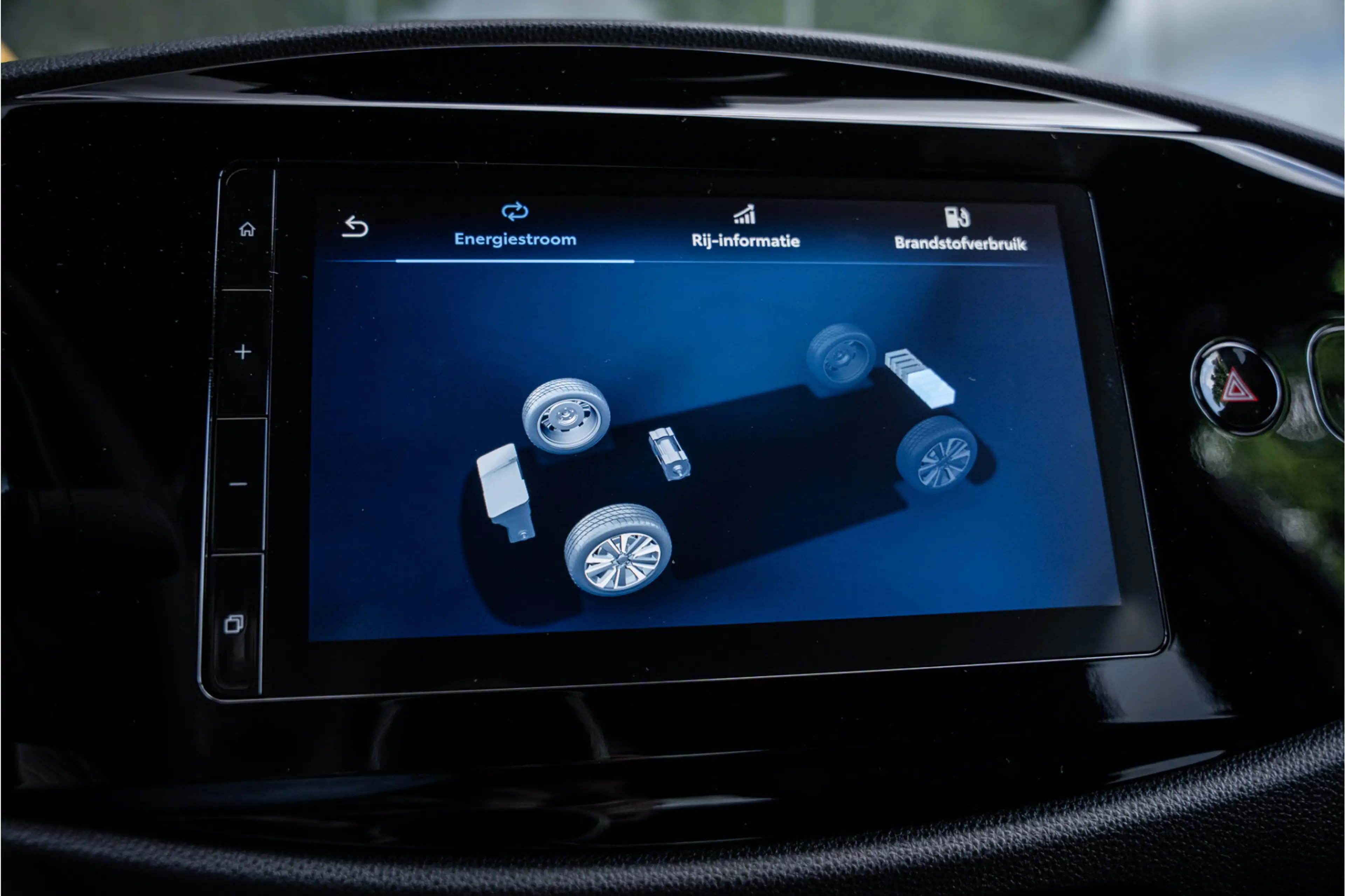Toyota Aygo X Hybrid 115 pulse Automaat ** Stoelverwarming ** Ca — photo 15