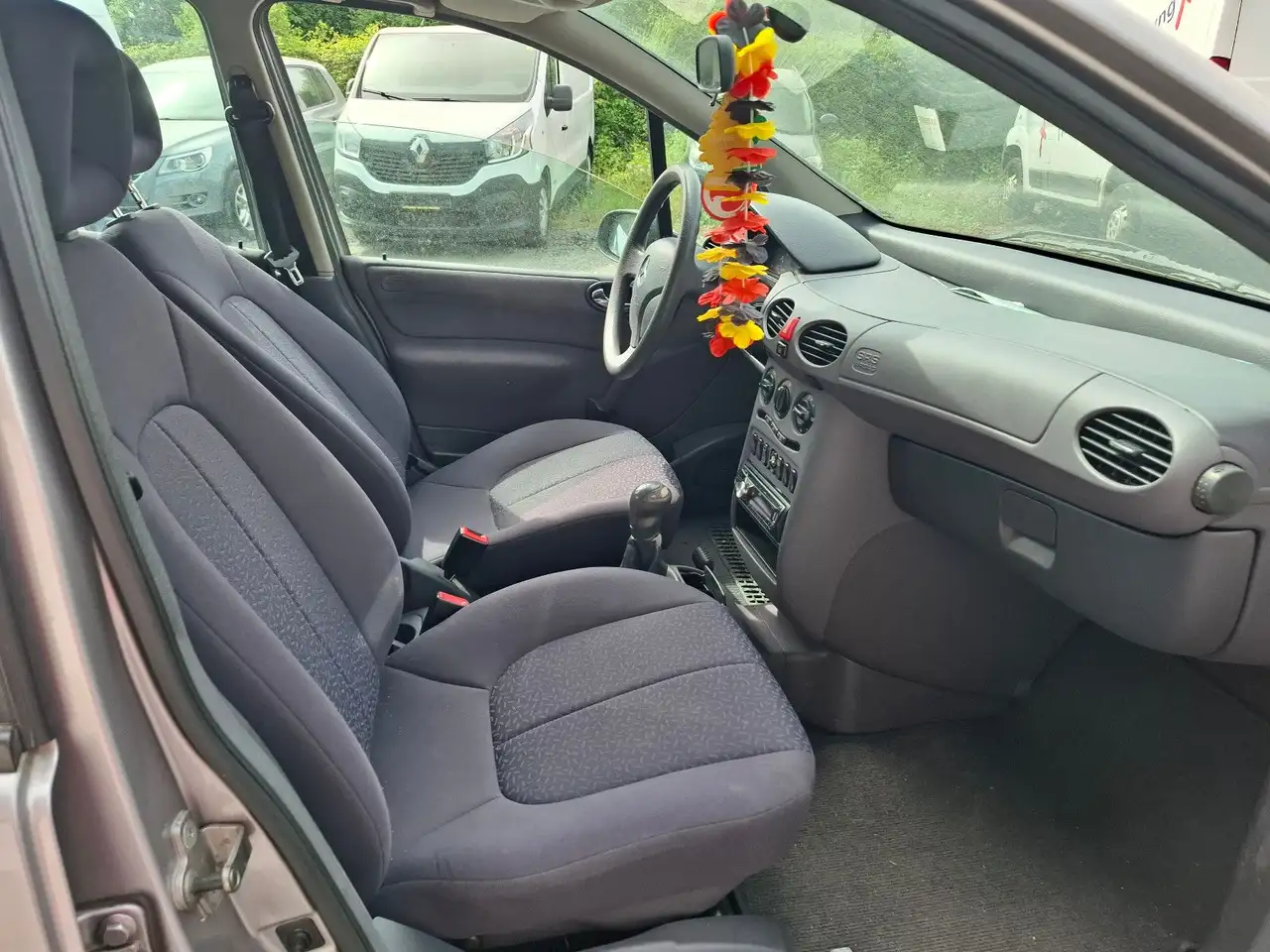 Mercedes-Benz A 170 CDI Klima, foto 11