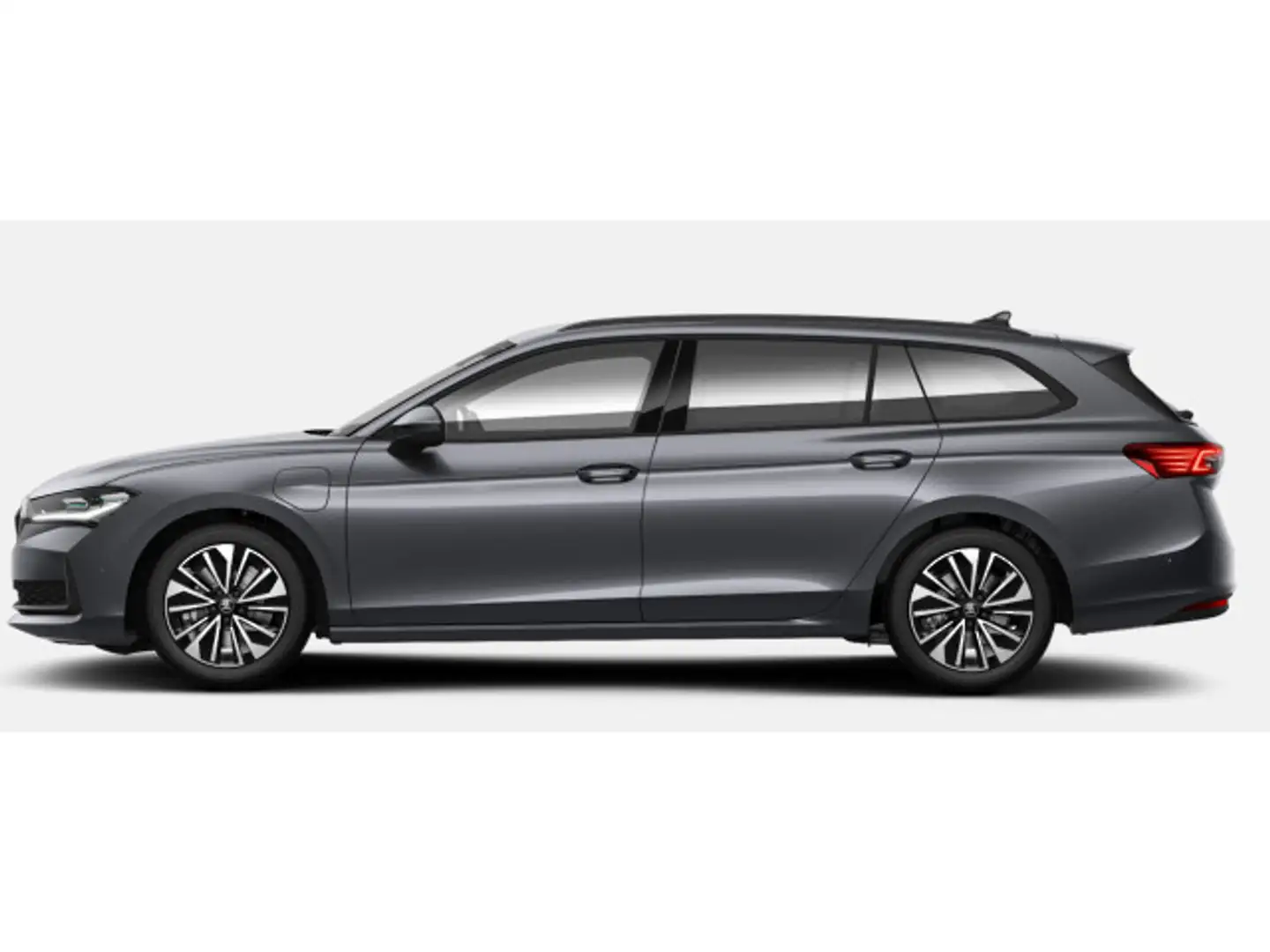 Skoda Superb Combi Selection Superb Combi Selection 1, Grau - 2