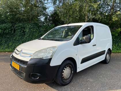 Citroen Berlingo 1.6 HDI 500 Comfort 2011 BUS AIRCO