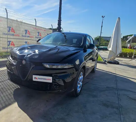 Alfa Romeo Tonale 1.5 130 CV MHEV TCT7 Sprint