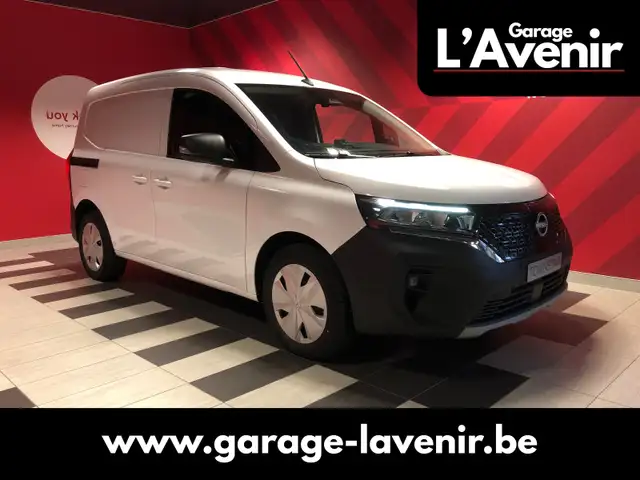 Nissan Townstar