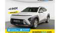 Hyundai KONA 1.0 TGDI Flexx 4x2 Blanco - thumbnail 1