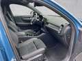 Volvo XC40 Plug-In-Hybrid T5 Recharge DKG Ultimate Dark*Pano* Bleu - thumbnail 3