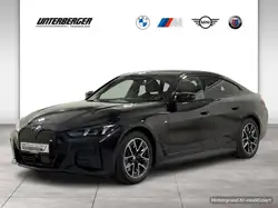 Bmw i4 M60 xDrive Gran Coupé AHK ACC 360 HUD HK