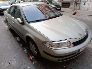 2.0 Turbo 16v Privilège