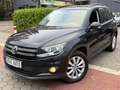 Volkswagen Tiguan 4Motion 2.0 TDI 140Ps 1 Vorbesi. AHK Zwart - thumbnail 3