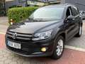 Volkswagen Tiguan 4Motion 2.0 TDI 140Ps 1 Vorbesi. AHK Zwart - thumbnail 16
