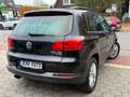 Volkswagen Tiguan 4Motion 2.0 TDI 140Ps 1 Vorbesi. AHK Zwart - thumbnail 4