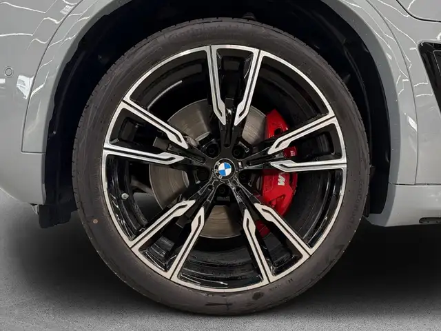 BMW X5 view 7