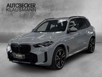 xDrive50e M Sport Pro LMR 22'' Park-Assistent Luft