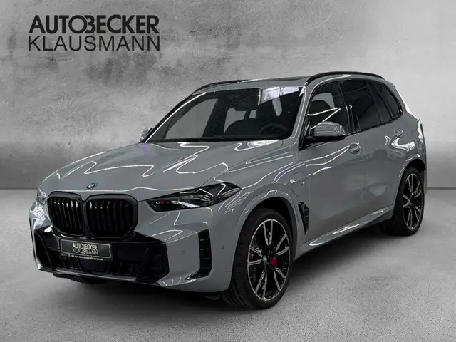 BMW X5 xDrive50e M Sport Pro LMR 22'' Park-Assistent Luft