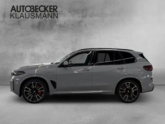 BMW X5 view 3