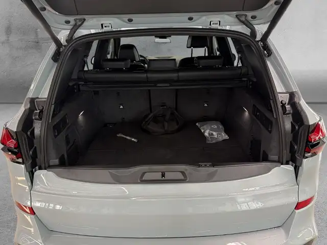 BMW X5 view 15