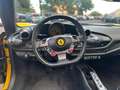 Ferrari F8 Spider ESTENSIONE GARANZIA FERRARI FINO 2028 POSS.LEASING Jaune - thumbnail 11