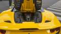 Ferrari F8 Spider ESTENSIONE GARANZIA FERRARI FINO 2028 POSS.LEASING Jaune - thumbnail 19