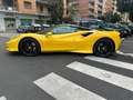 Ferrari F8 Spider ESTENSIONE GARANZIA FERRARI FINO 2028 POSS.LEASING Jaune - thumbnail 26