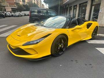 ESTENSIONE GARANZIA FERRARI FINO 2028 POSS.LEASING