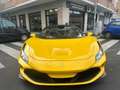 Ferrari F8 Spider ESTENSIONE GARANZIA FERRARI FINO 2028 POSS.LEASING Jaune - thumbnail 3