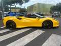 Ferrari F8 Spider ESTENSIONE GARANZIA FERRARI FINO 2028 POSS.LEASING Jaune - thumbnail 21