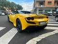 Ferrari F8 Spider ESTENSIONE GARANZIA FERRARI FINO 2028 POSS.LEASING Jaune - thumbnail 24