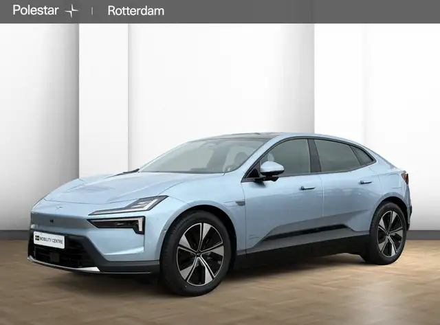 Polestar 4
