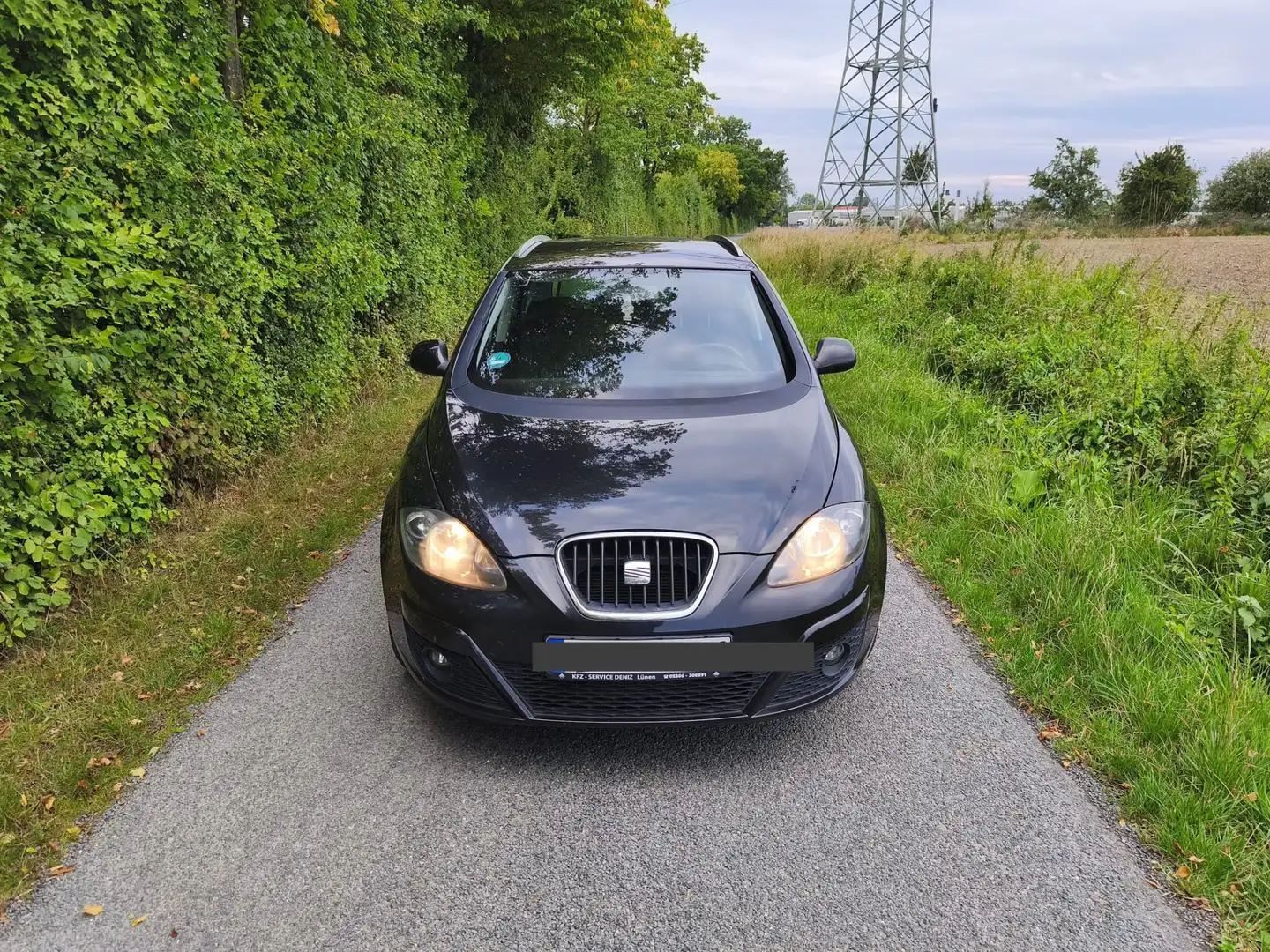 SEAT Altea XL 1.4 TSI Reference - 1