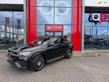 Coupé e 4MATIC Panorama | 360 Camera | Memory Seat