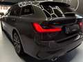BMW 320 Serie T 320d Touring mhev 48V xdrive Msport auto Grigio - thumbnail 2