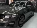 BMW 320 Serie T 320d Touring mhev 48V xdrive Msport auto Grigio - thumbnail 5