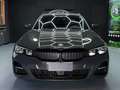 BMW 320 Serie T 320d Touring mhev 48V xdrive Msport auto Grigio - thumbnail 1