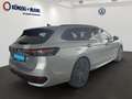 Volkswagen Passat Variant Passat  Variant 1.5 eHybrid R-Line Navi*AHK*360° Silber - thumbnail 4