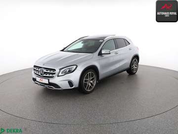 GLA 200 AMG 19ZOLL AMBIENTE,COMAND,DISTRONIC,SH