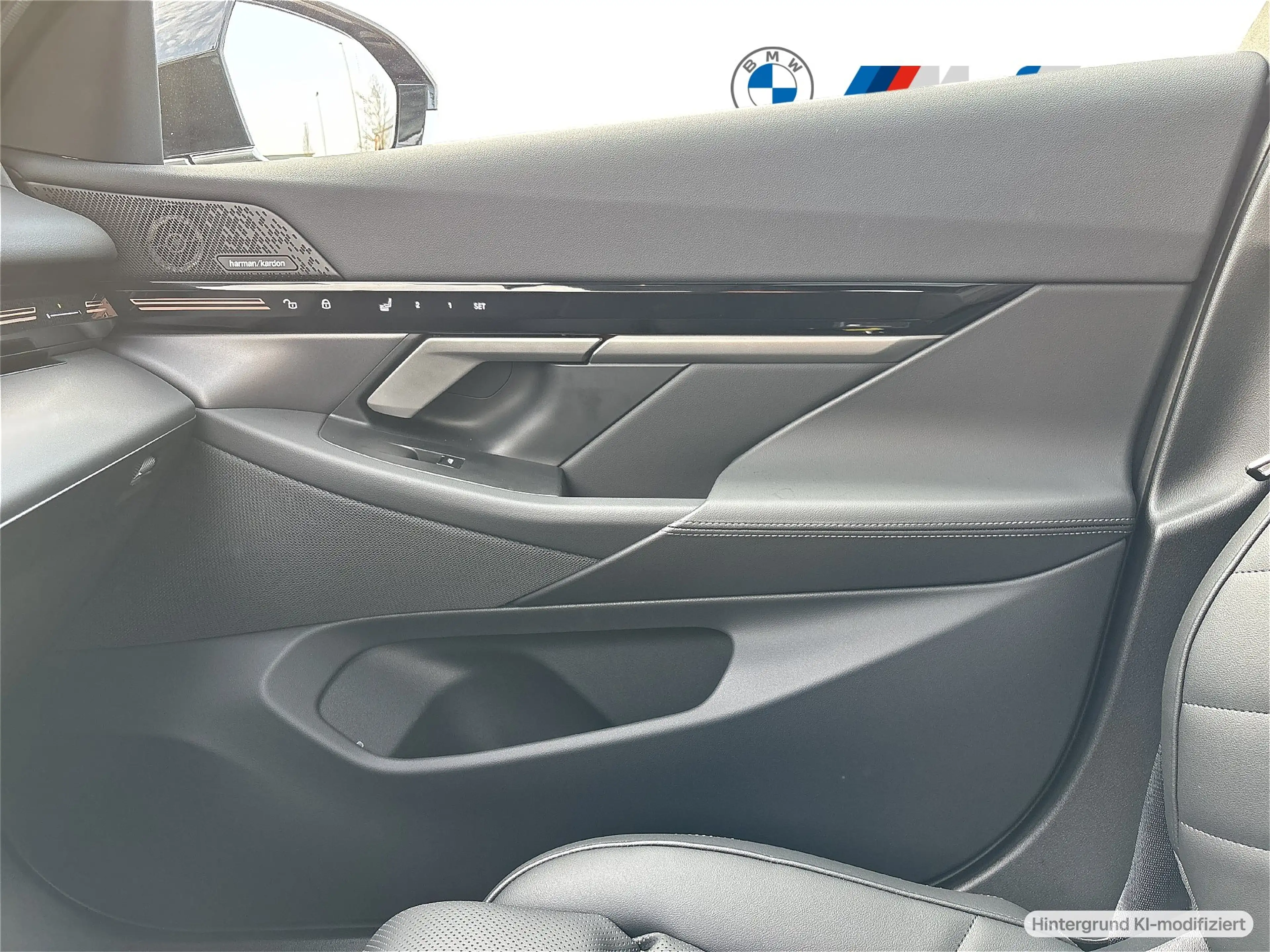 BMW 540 d xDrive Touring Head-Up Panoramadach Standheizung — photo 11