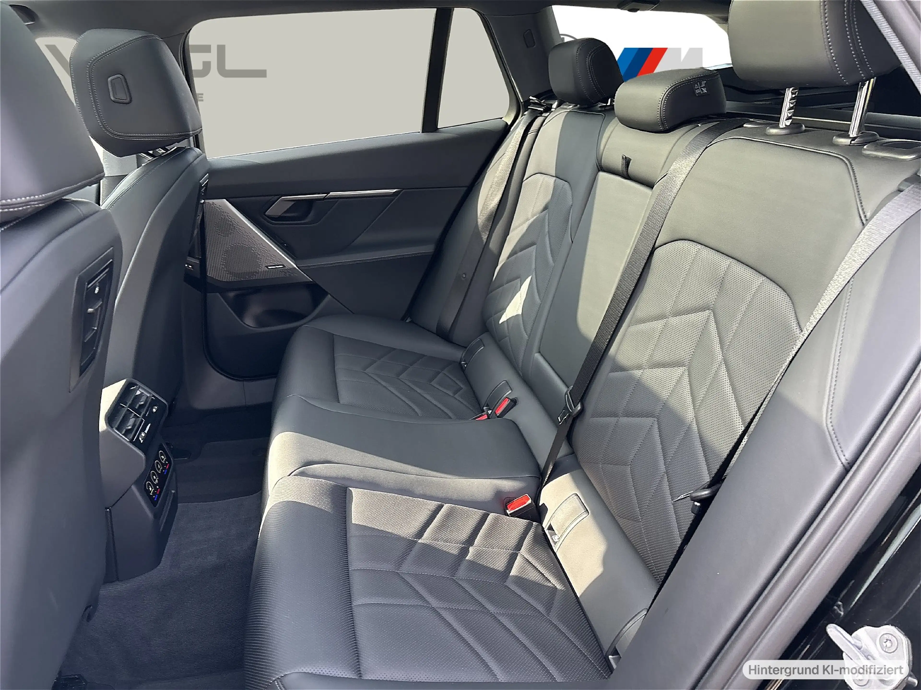 BMW 540 d xDrive Touring Head-Up Panoramadach Standheizung — photo 9