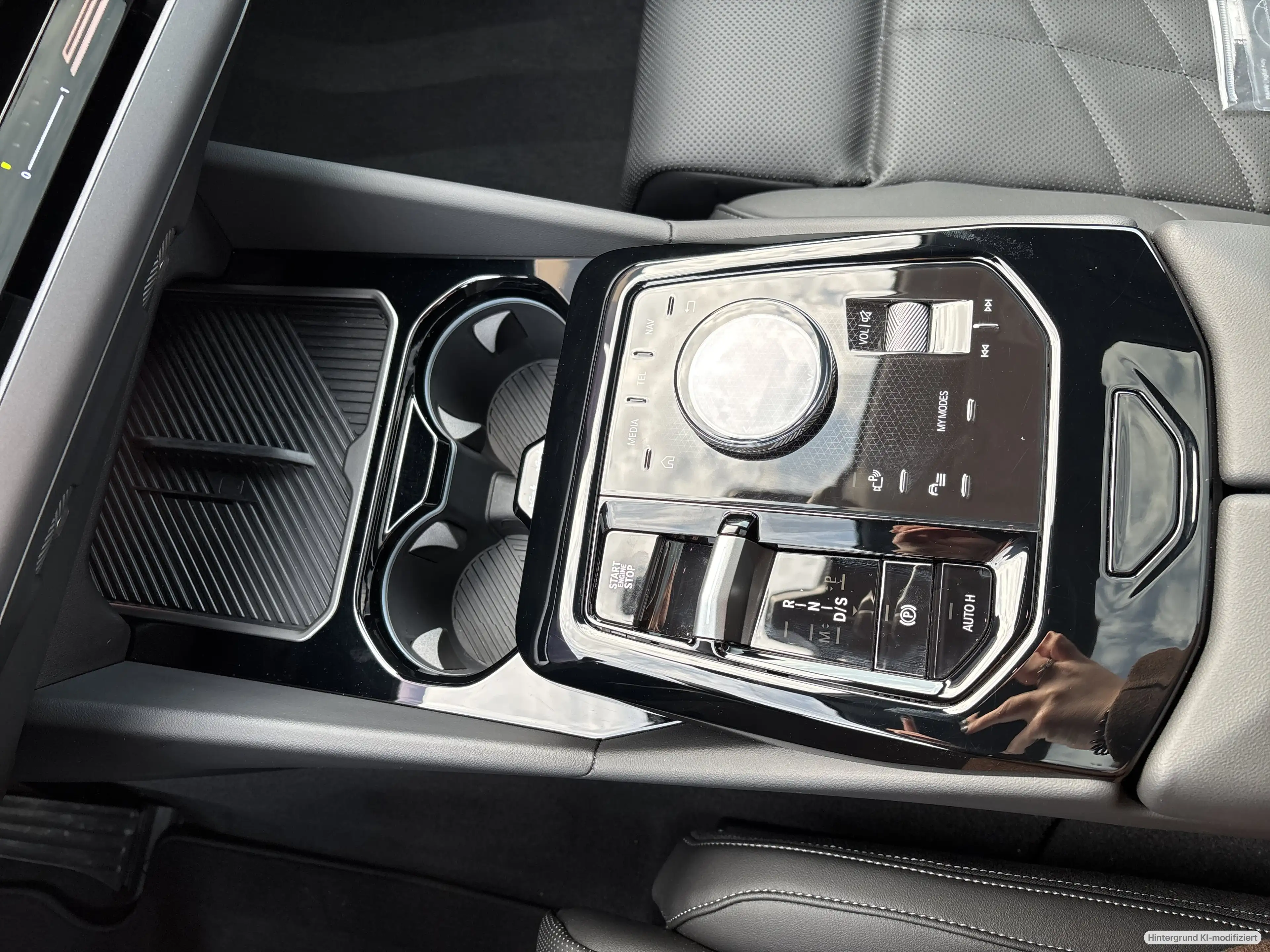 BMW 540 d xDrive Touring Head-Up Panoramadach Standheizung — photo 10