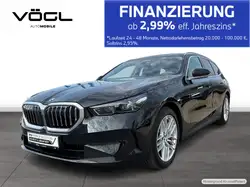 Bmw 540 d xDrive Touring Head Up Panoramadach Standheizung